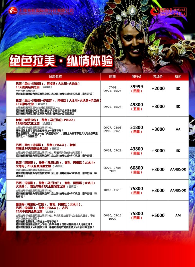 a彩24凤凰假期——非洲中东美洲