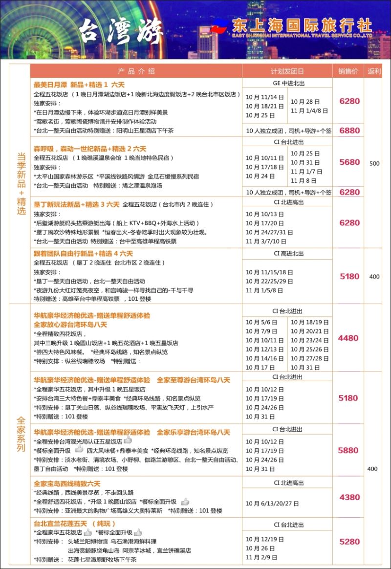 b彩24东上海国际旅行社