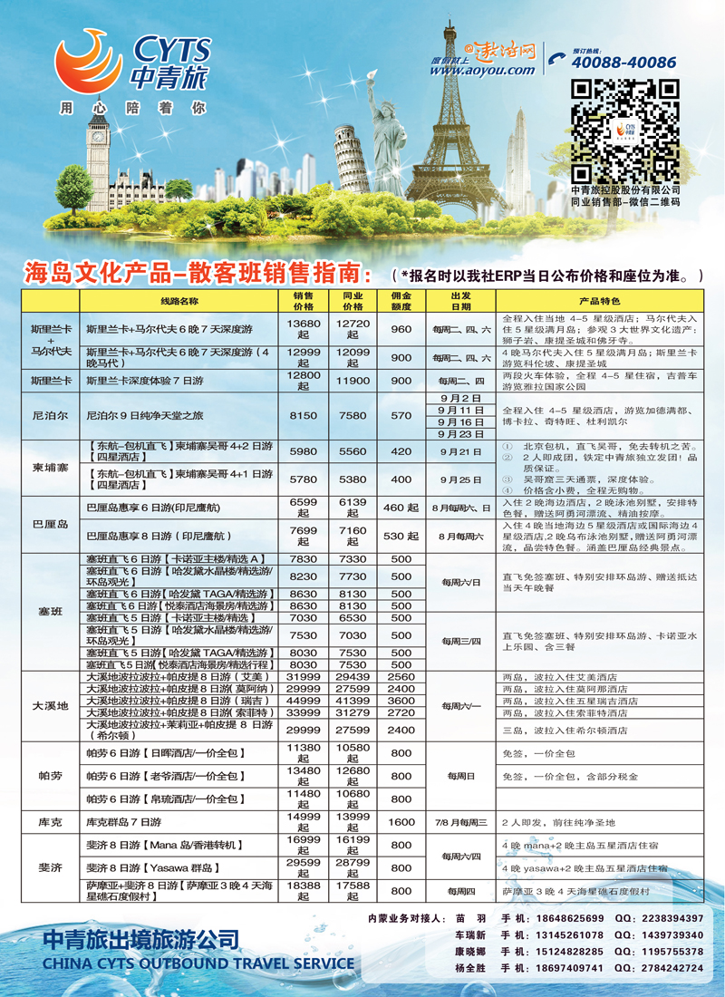 篮彩7  中青旅6（海岛）