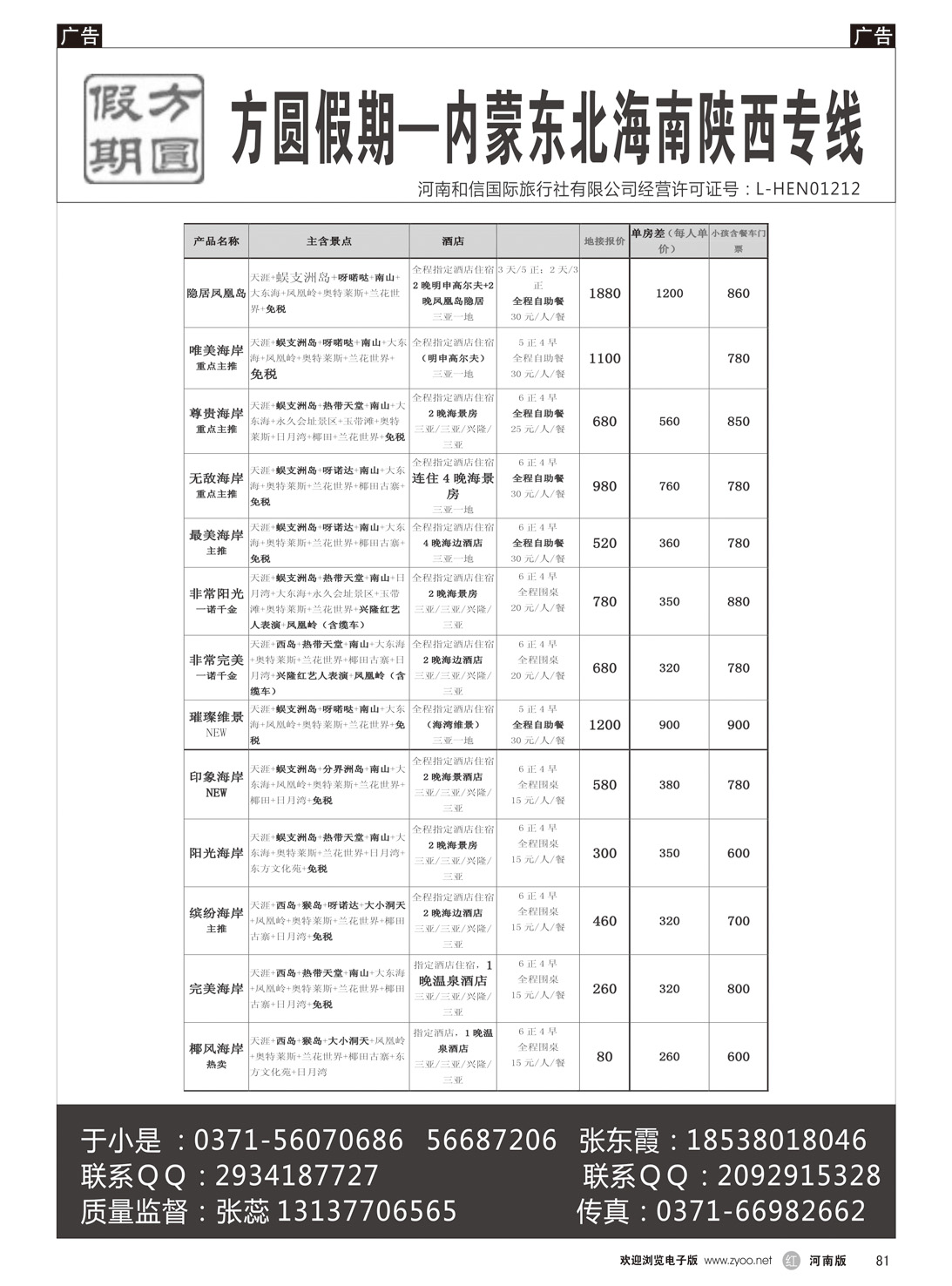 r081 方圆假期4