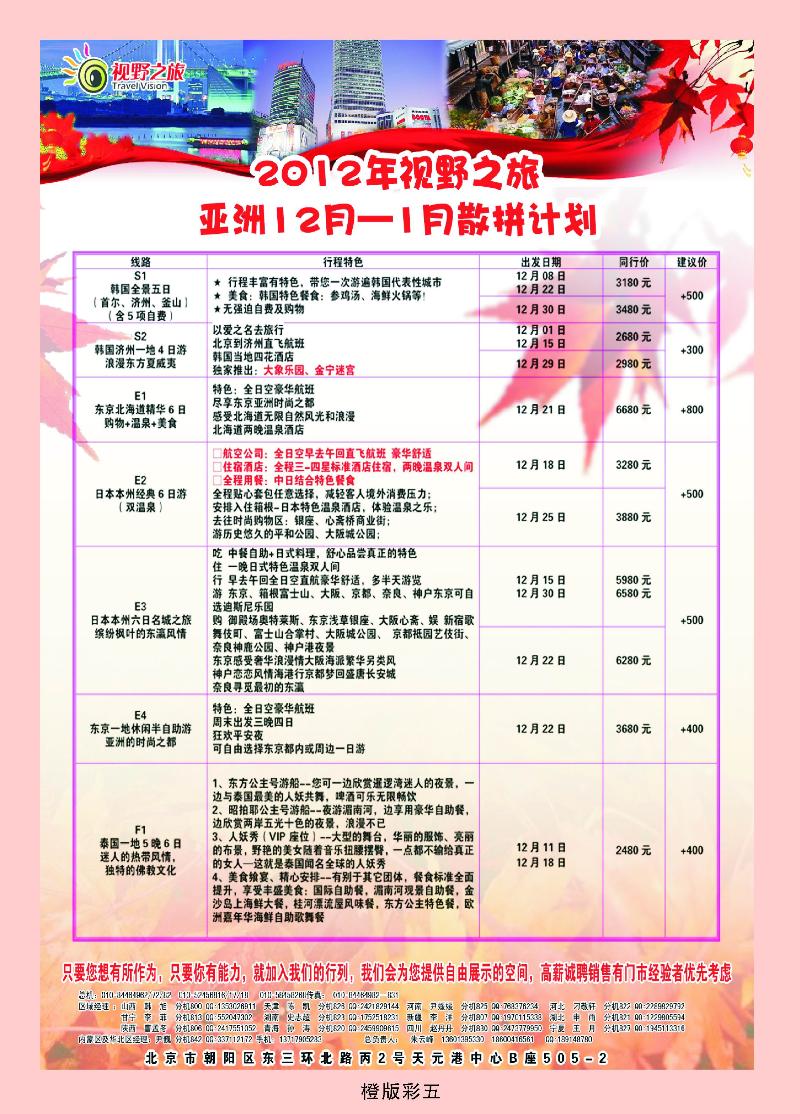 视野之旅2