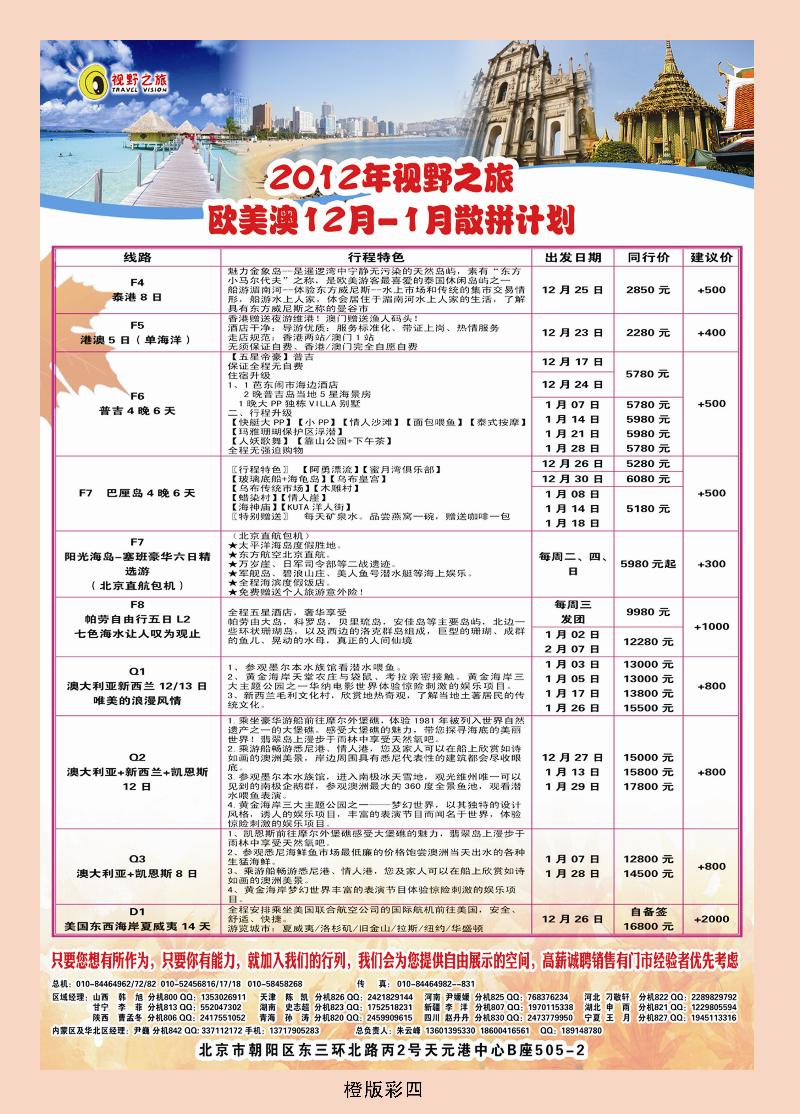 视野之旅1