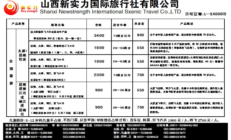 163 山西新实力国际旅行社有限公司_p1