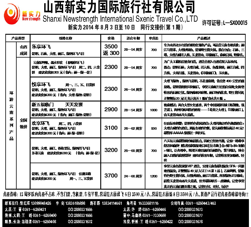 160  山西新实力国际旅行社有限公司_p1
