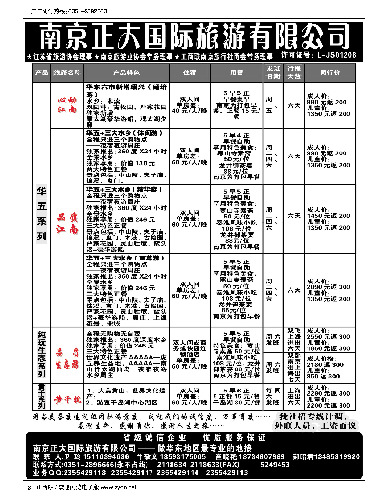 8 南京正大