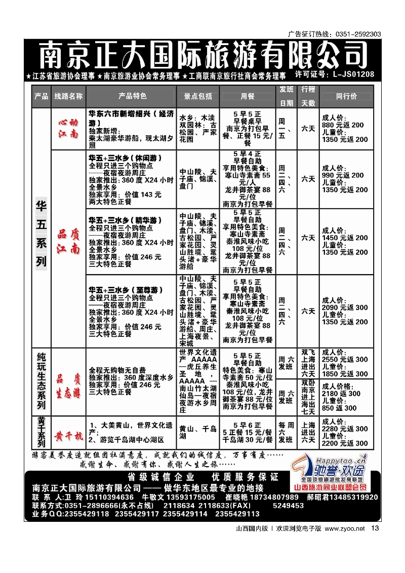 13南京正大