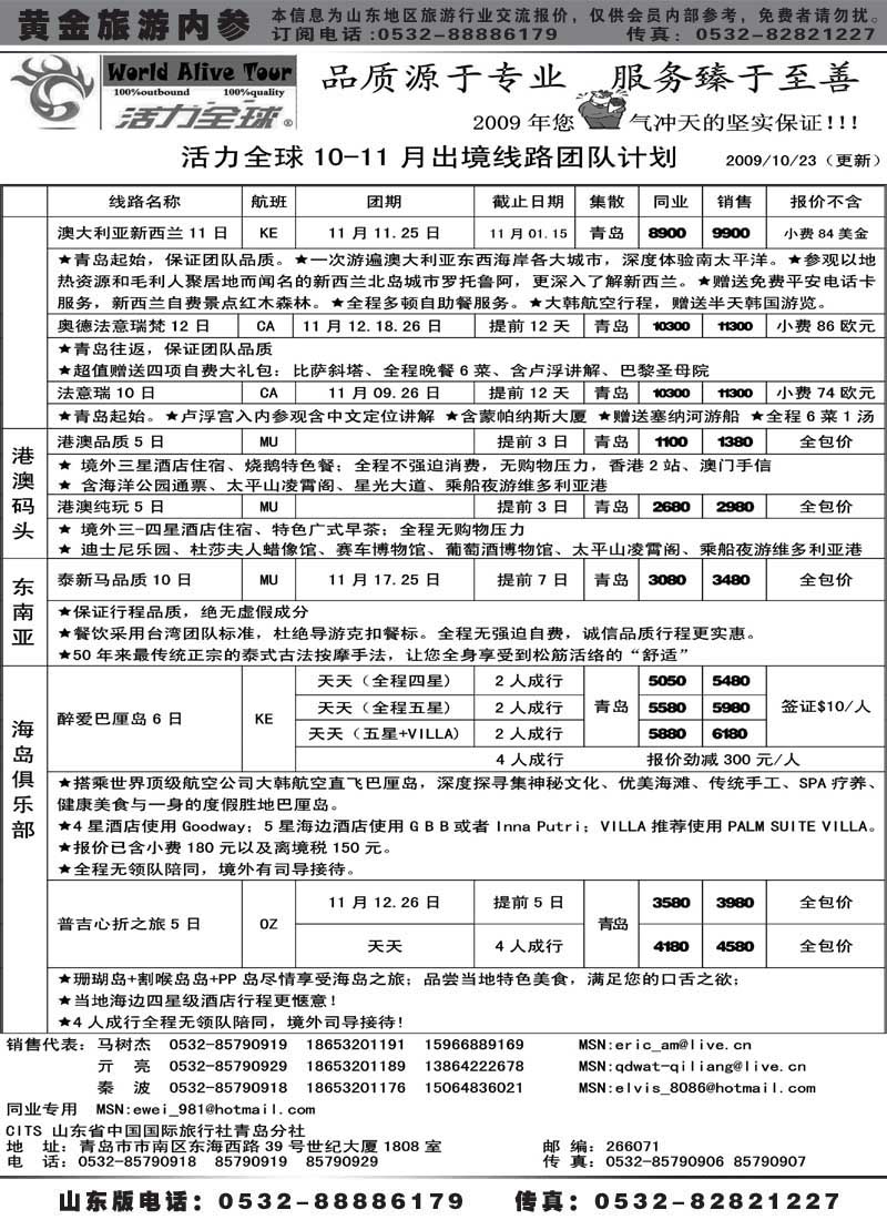 BP23活力全球