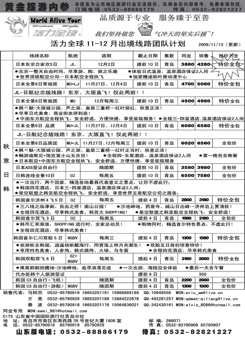 BP26活力全球