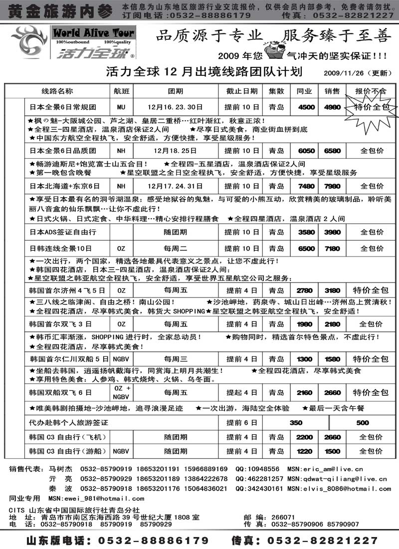 BP44活力全球
