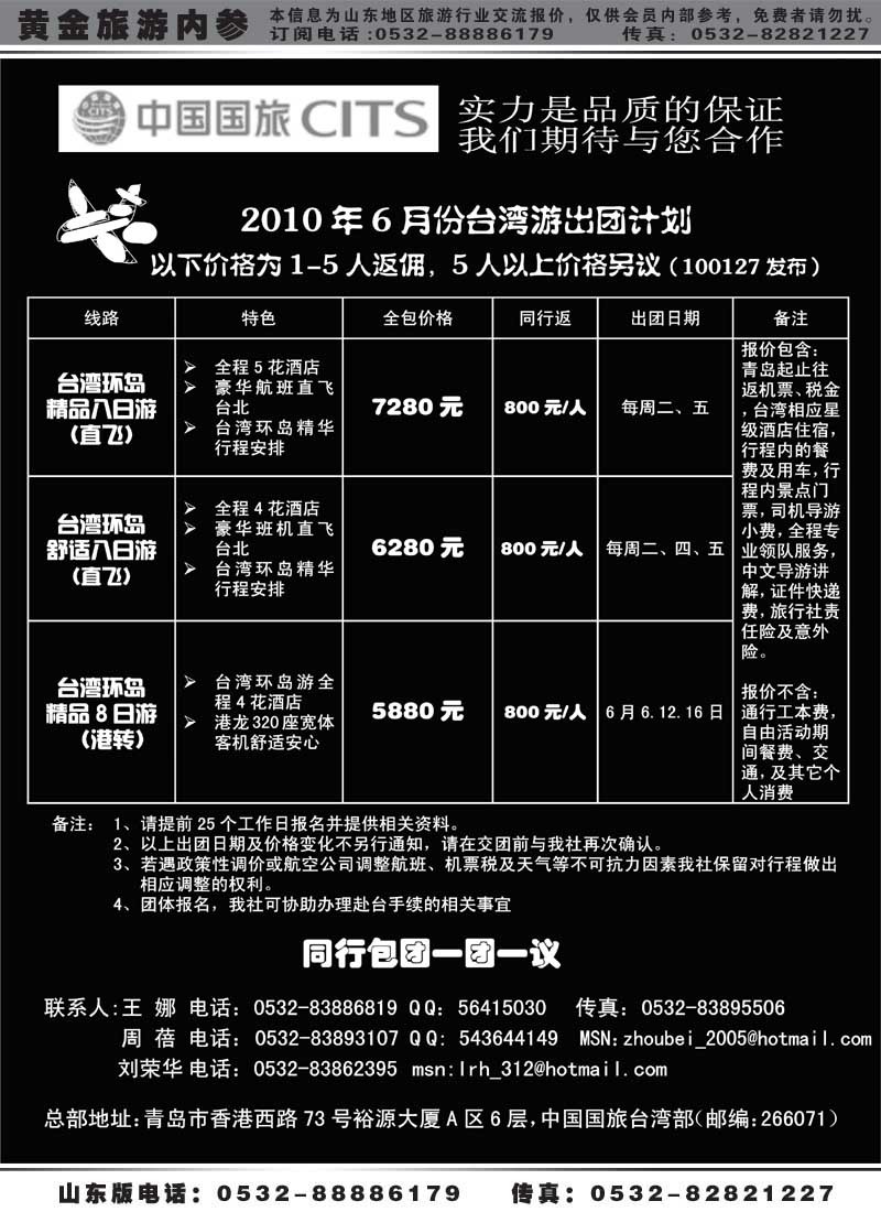 BP12中国国旅