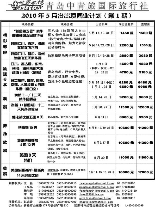 BP9世界风情