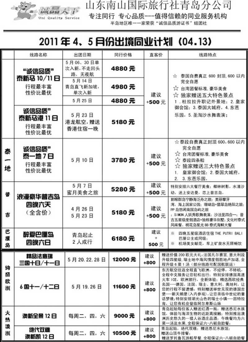 B2诚品天下