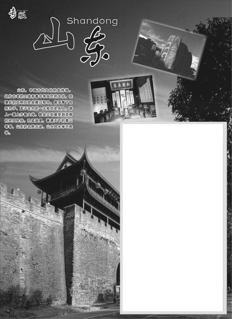 n59 山东专版