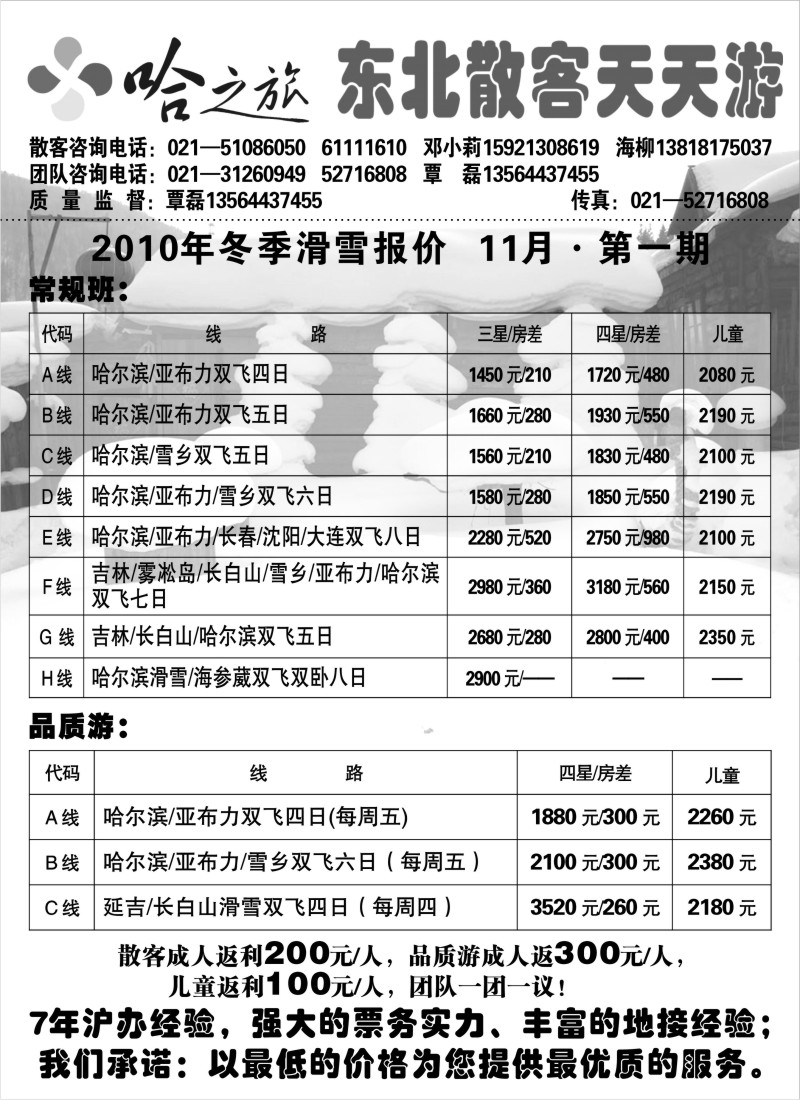 n71 哈之旅