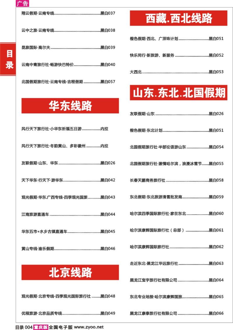 310期  目录004