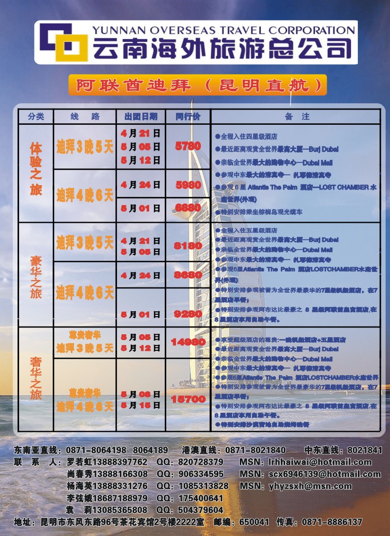 封二 香港雄风