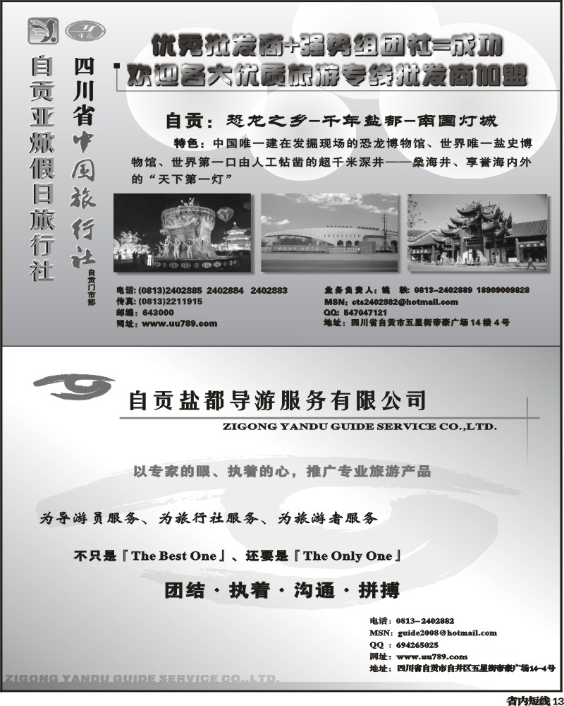 b13 自贡亚欣
