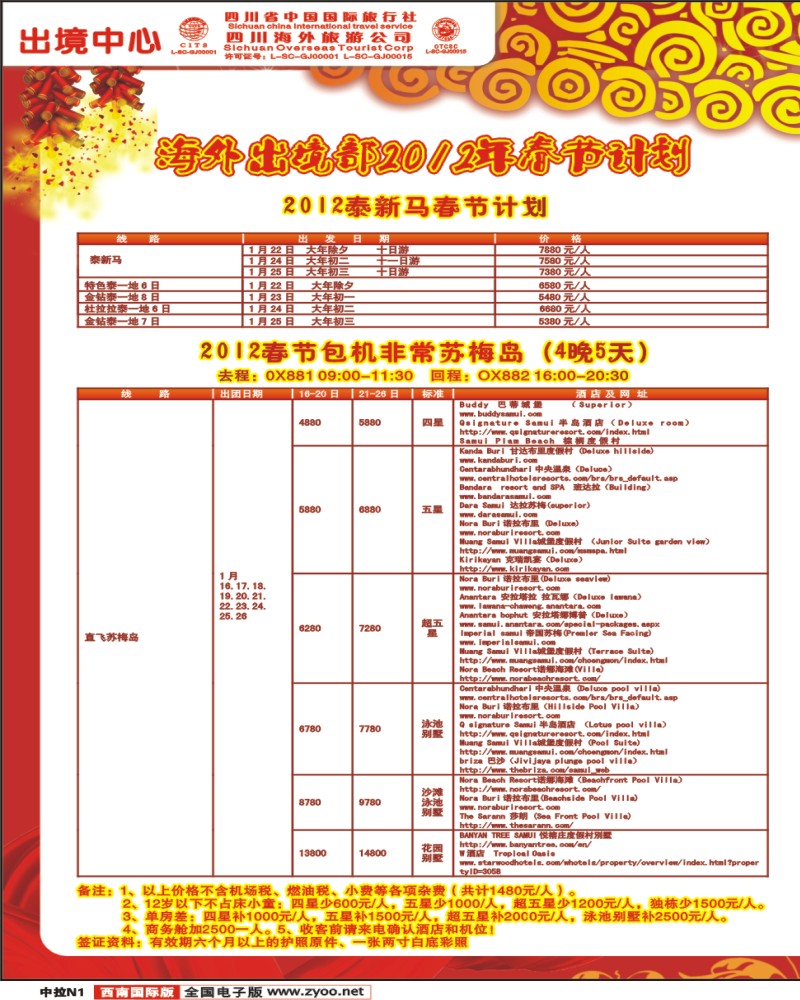 中拉N1海岛