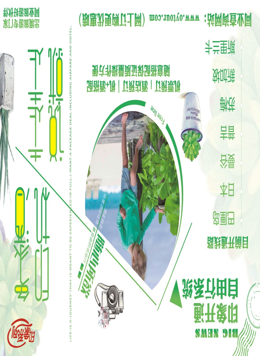 L左拉1-2 印象之旅-东南亚.日本.台北.自由行
