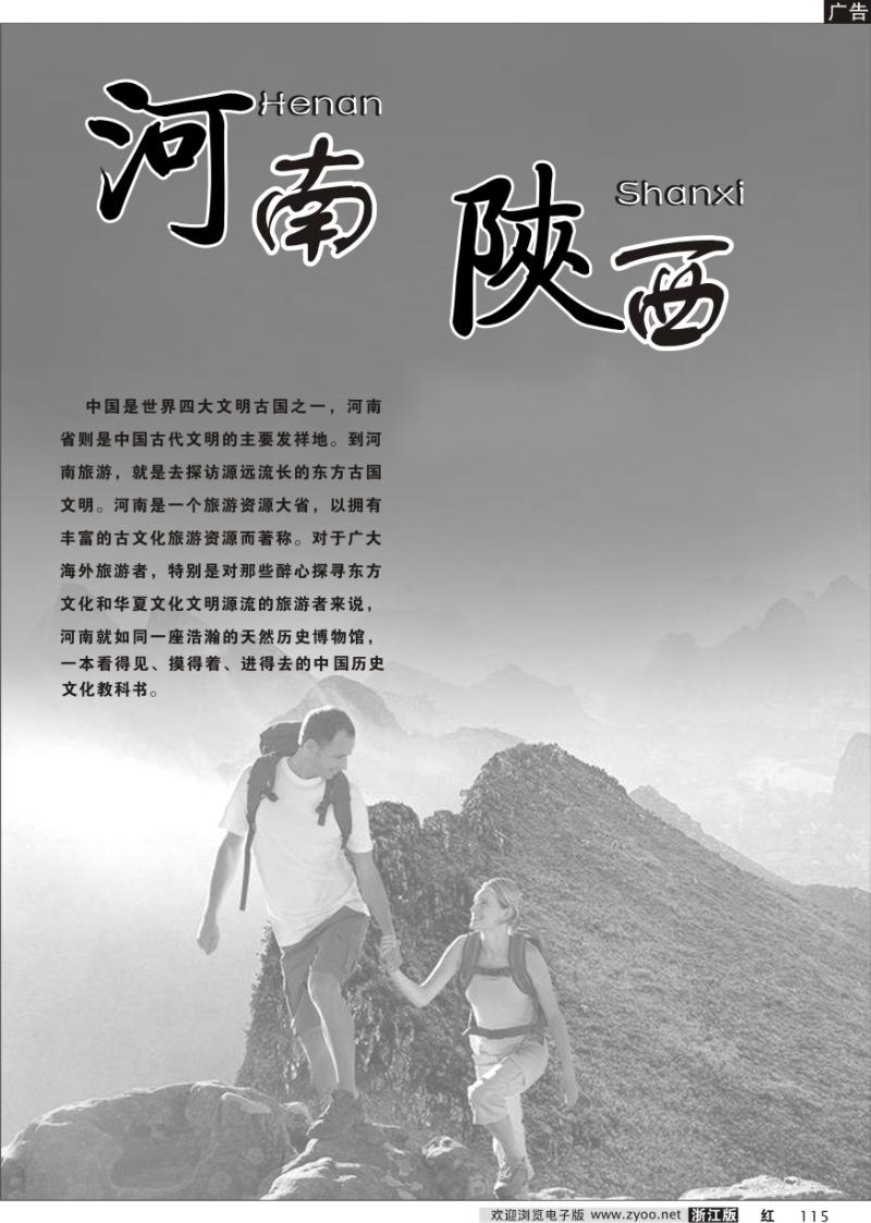 115 河南专版