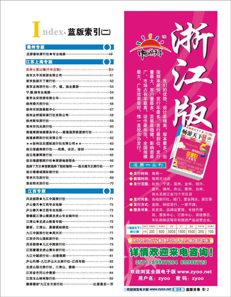 索引2