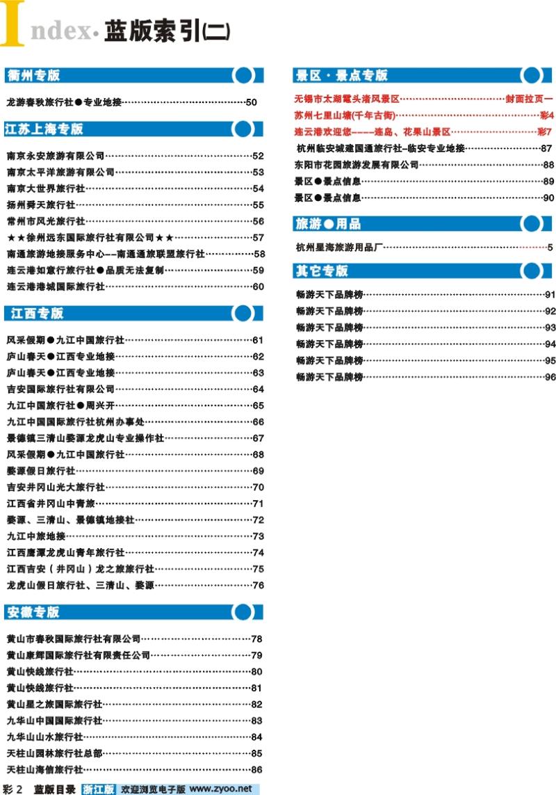 索引2 索引