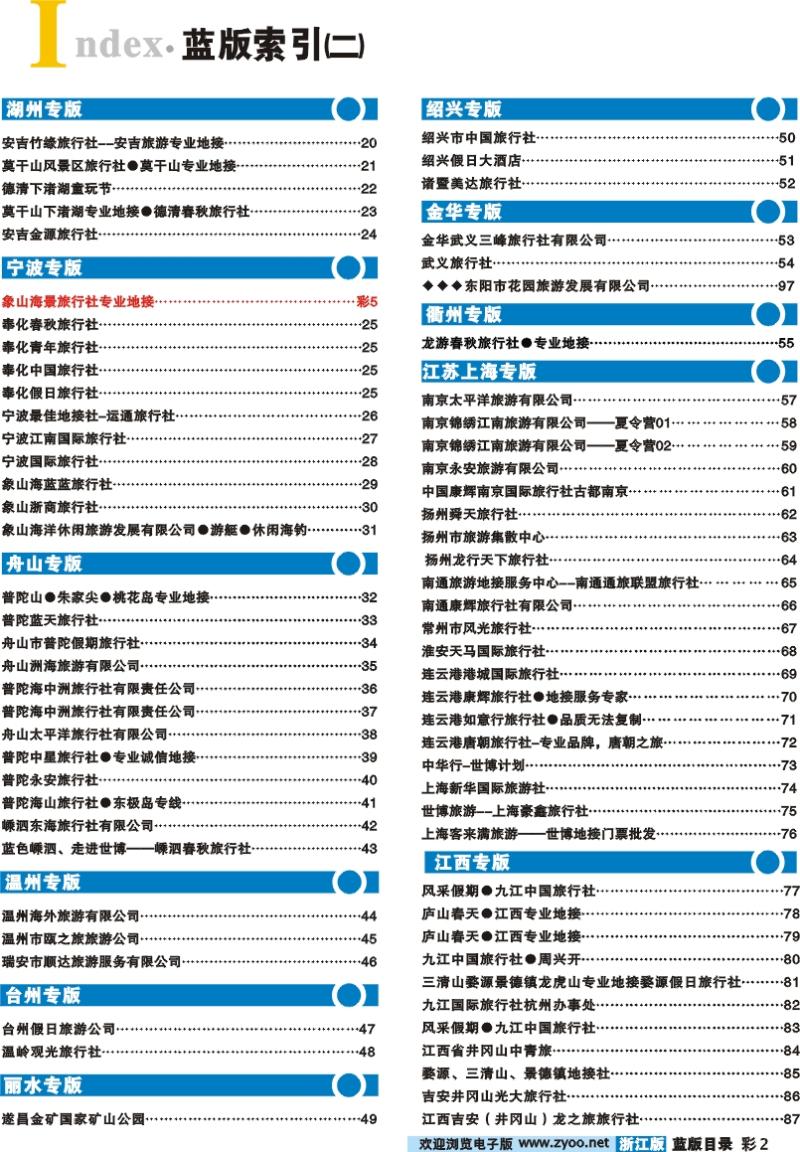 索引2 索引