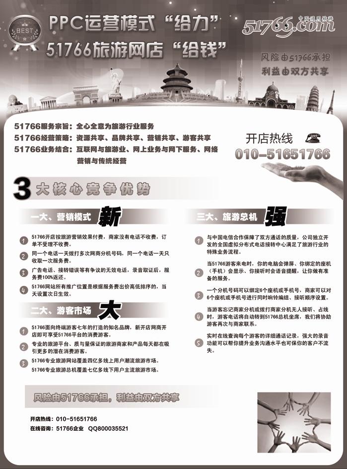 b78-51766网站广告