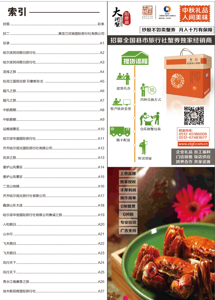 a1目录1