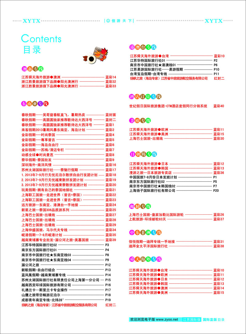 03 目录