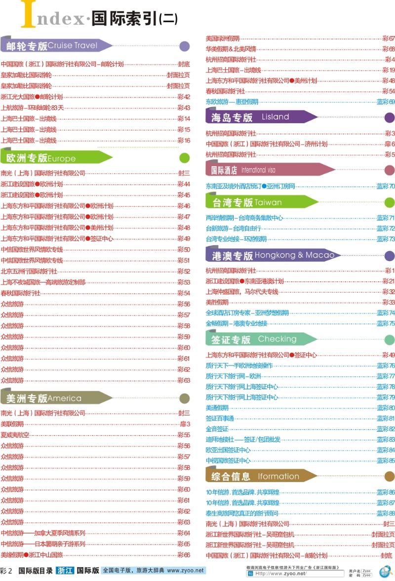 索引2 索引2