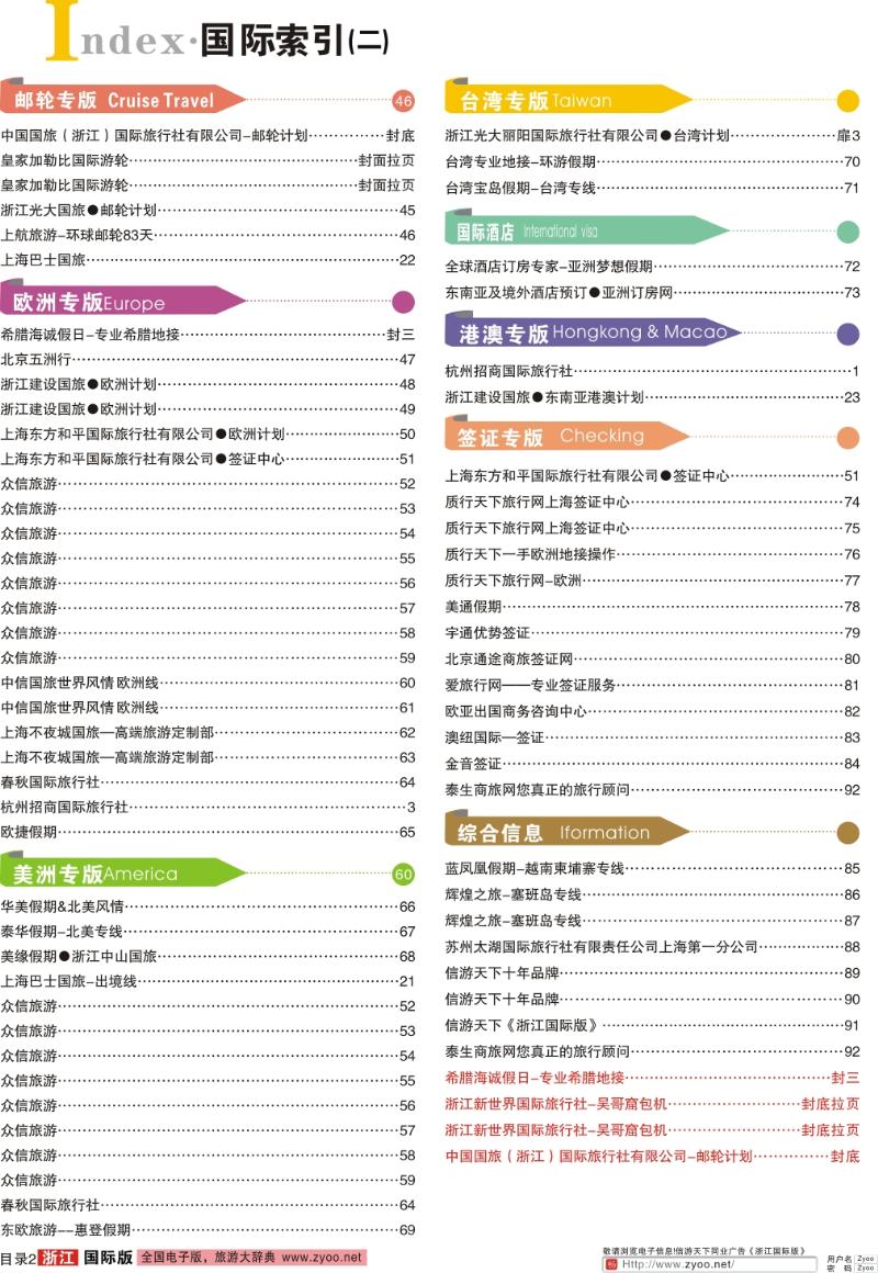 索引2 索引2