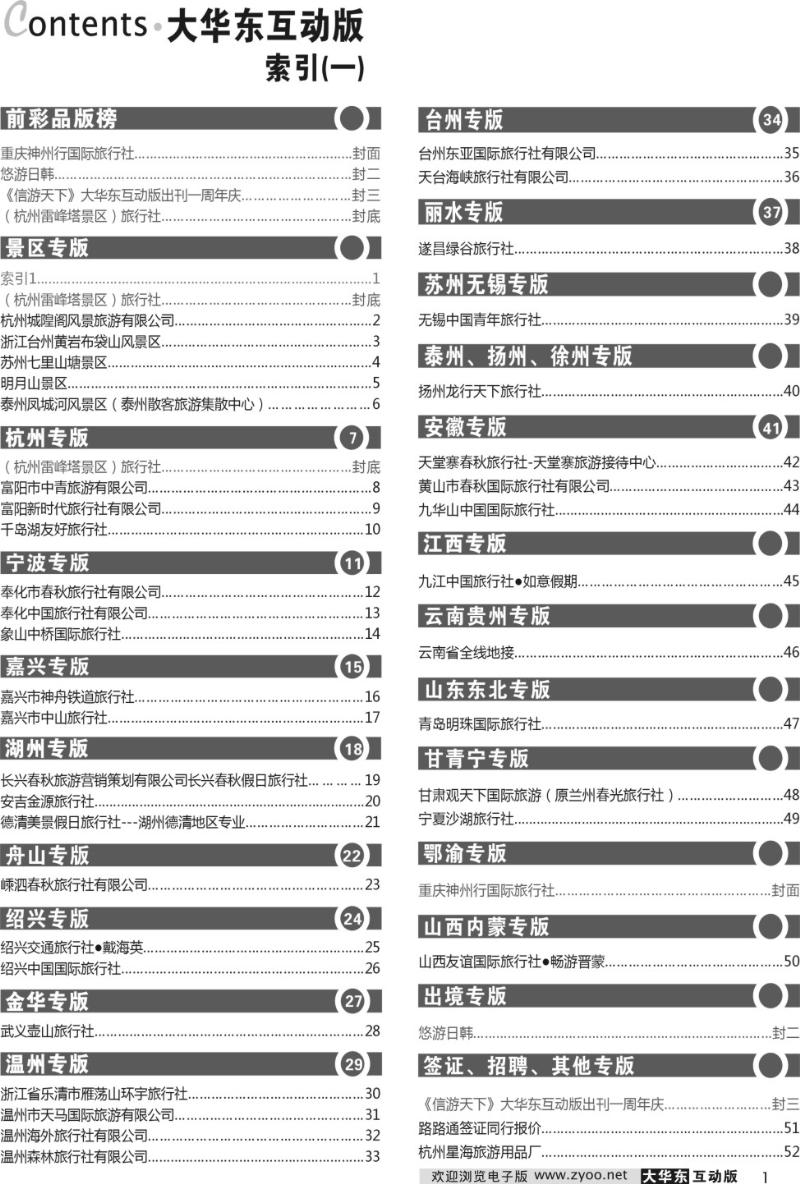 1 索引1