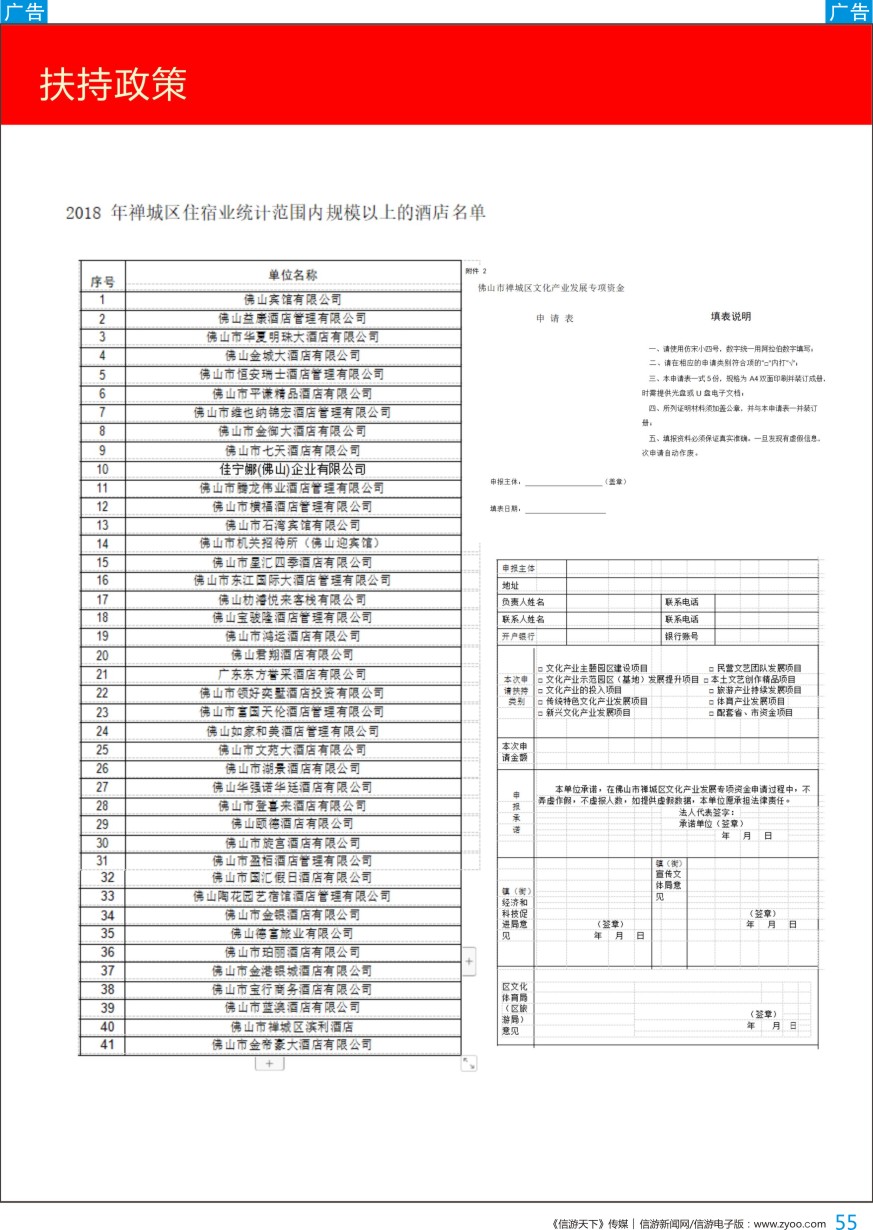 b彩055  佛山协会政策介绍3