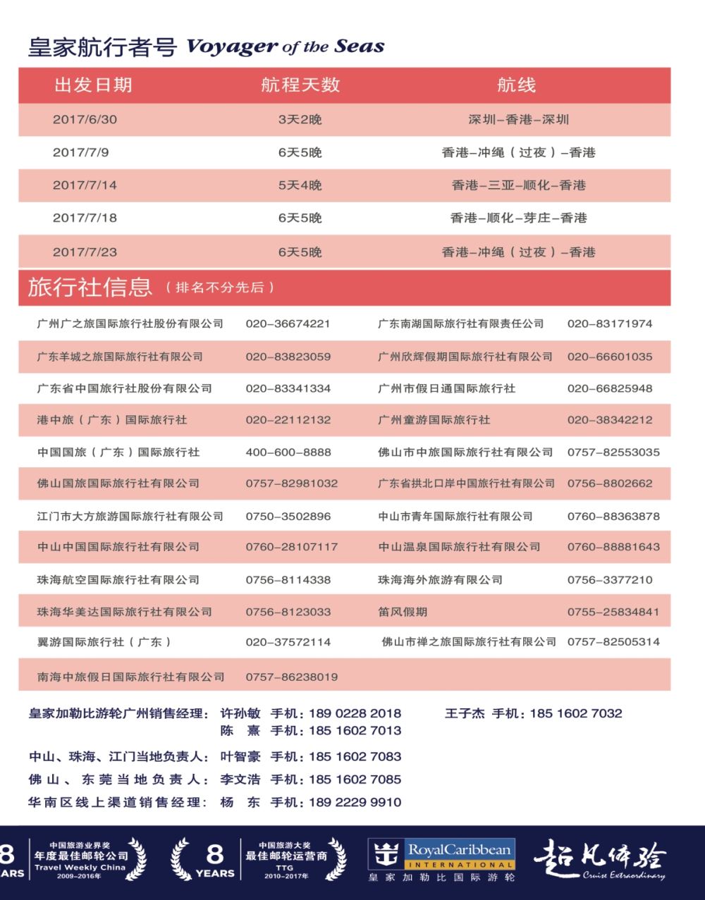 彩b0拉页 皇家加勒比国际游轮2 