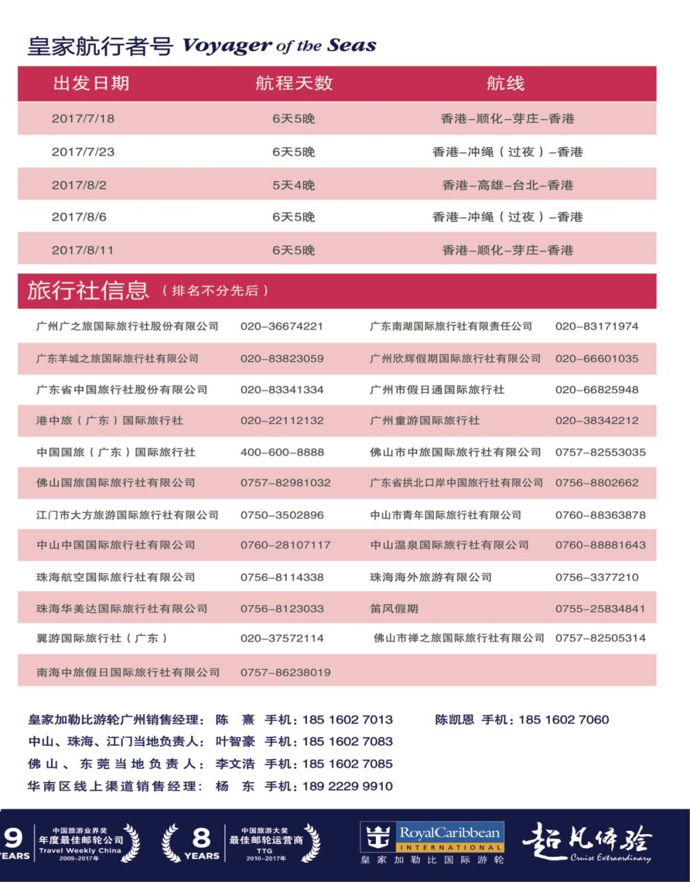 彩b0拉页 皇家加勒比国际游轮2 
