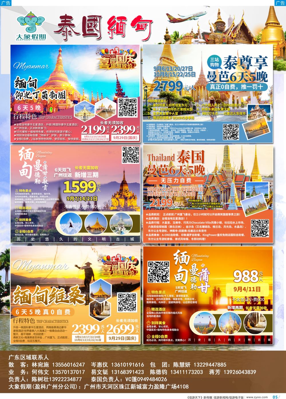 彩b005 大象假期