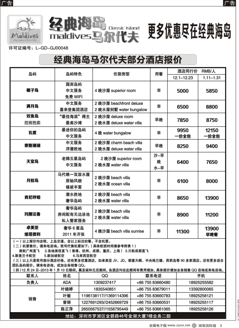 r黑003  经典海岛-斯里兰卡2月计划