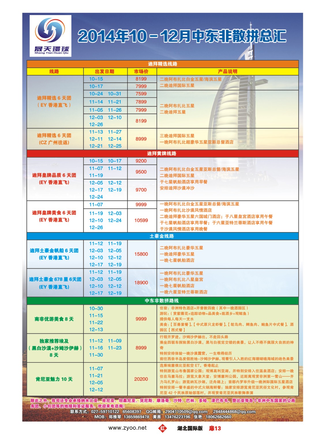 493JHC013晟天環球-中东非洲专业批发