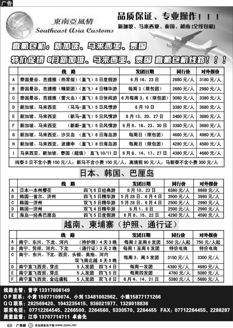 r60东南亚风情