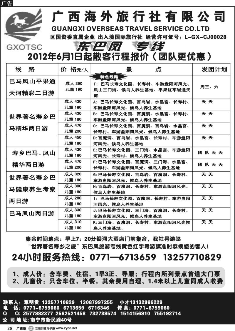 r28广西海外-东巴凤