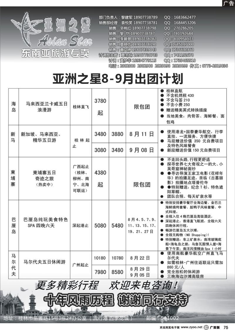 r75亚洲之星--东南亚专卖P2