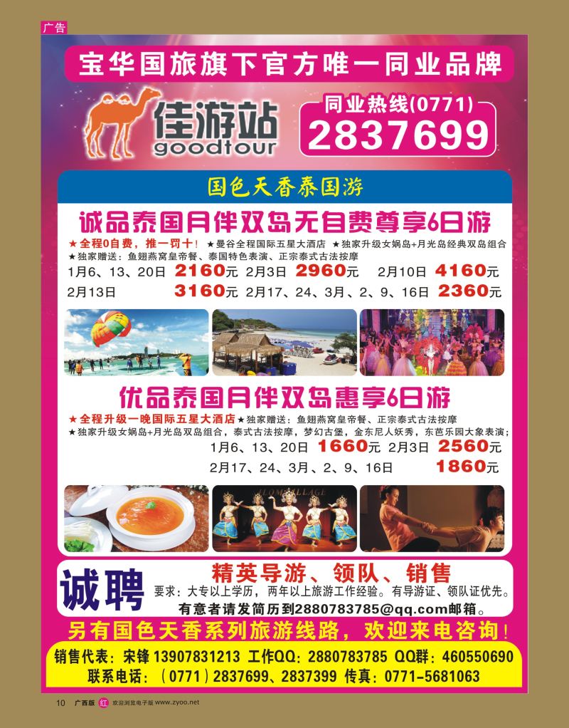 rr10宝华国旅-佳游站