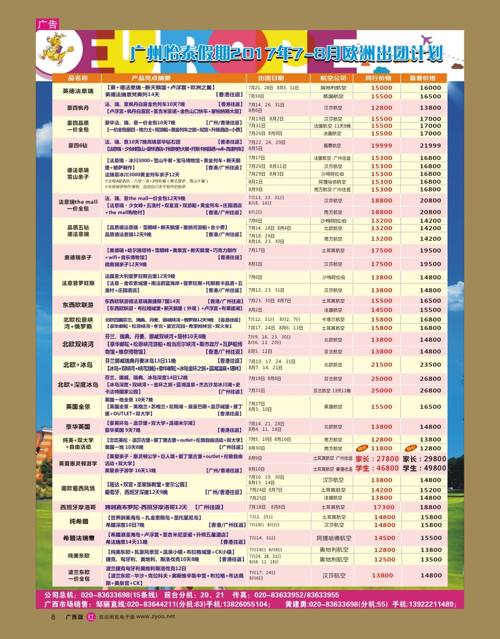 rr08翔龙万里行