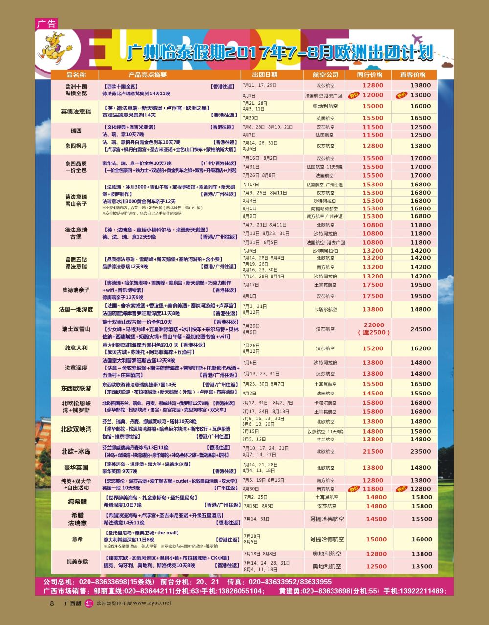 rr08翔龙万里行