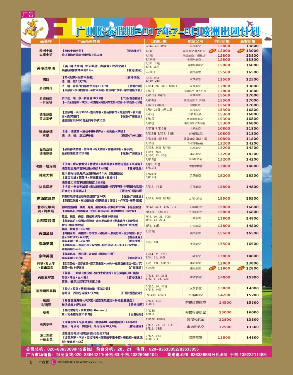 rr08翔龙万里行