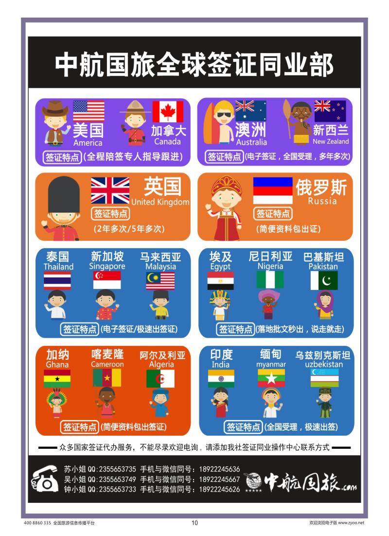 10    中航国旅签证同业部