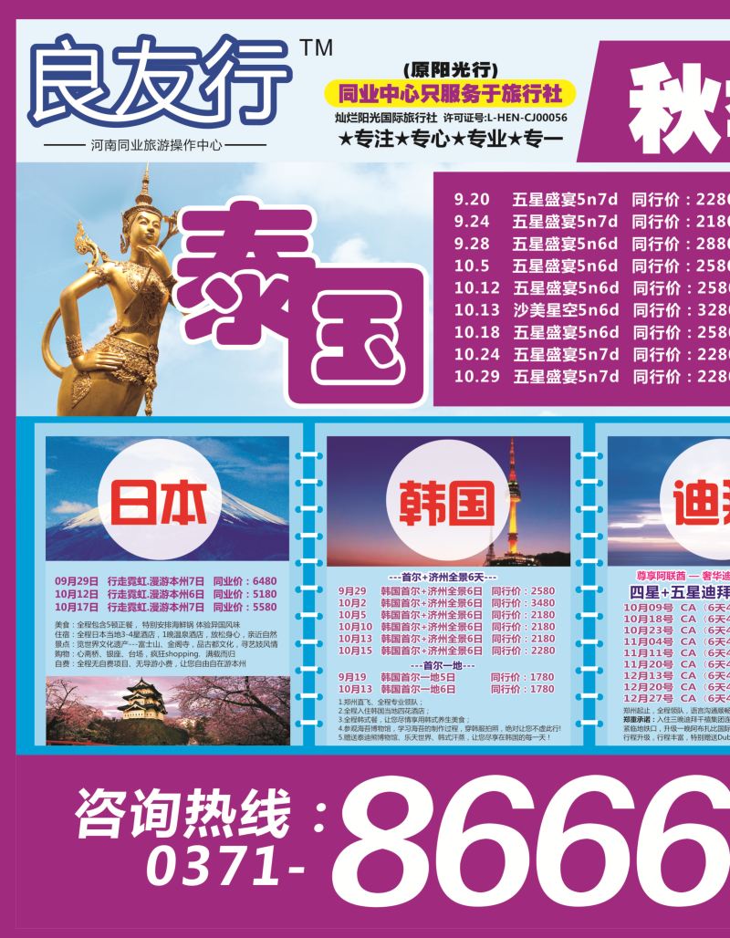 良友行  国际双拉1
