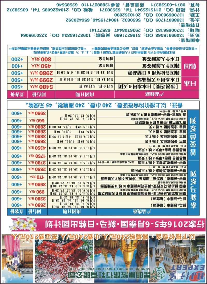 行家（右拉页）---曲线