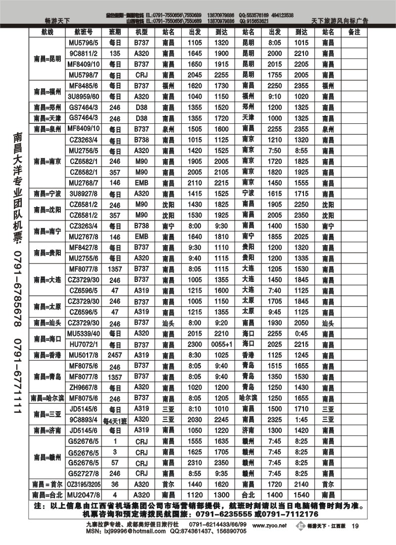 南昌昌北机场2